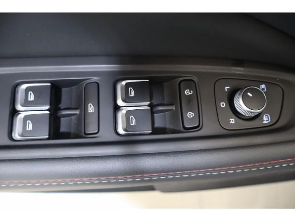 Geely Tugella I Рестайлинг с пробегом 2023 года, цена 2 949 000 рублей, 26794 км, внедорожник, Автокод Объявления