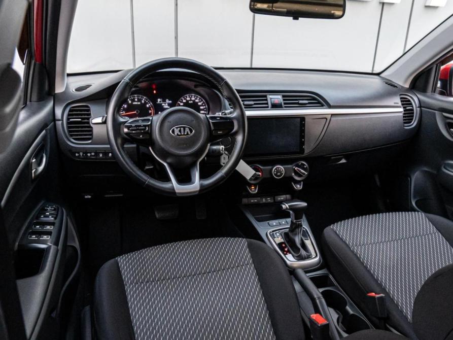 Kia Rio IV Краснодар  - изображение 6