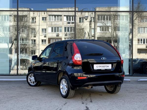 Lada (ВАЗ) Kalina II с пробегом 2013 года, цена 375 000 рублей, 182223 км, хэтчбек, Автокод Объявления