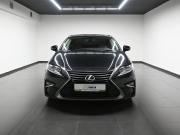 Lexus ES VI Рестайлинг Тверь  - изображение 32