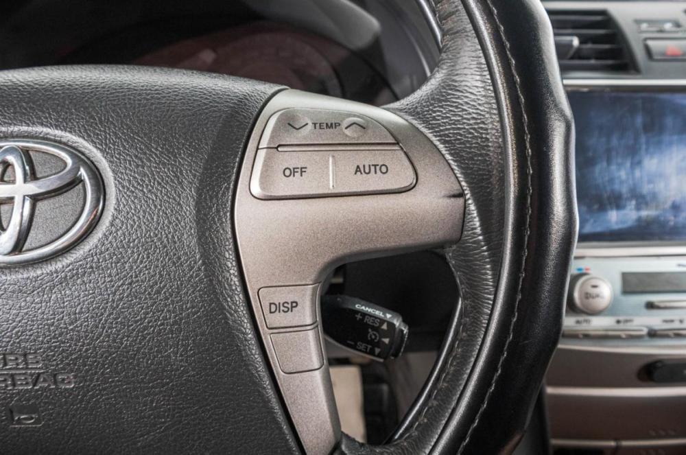 Toyota Camry VI (XV40) Барнаул  - изображение 17