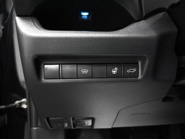 Toyota RAV4 V (XA50) с пробегом 2020 года, цена 3 750 000 рублей, 118334 км, внедорожник, Автокод Объявления