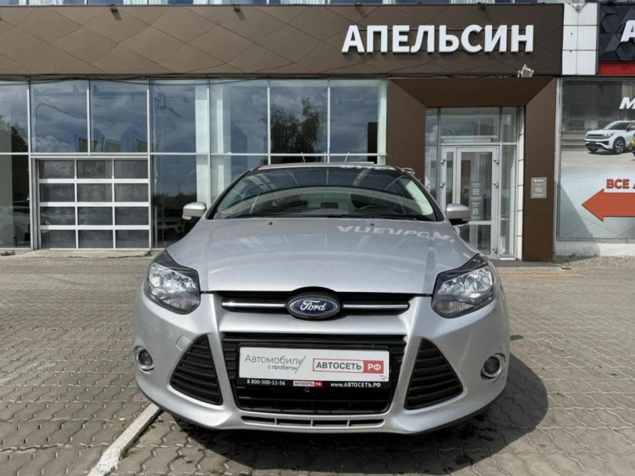 Ford Focus III Набережные Челны  - изображение 2