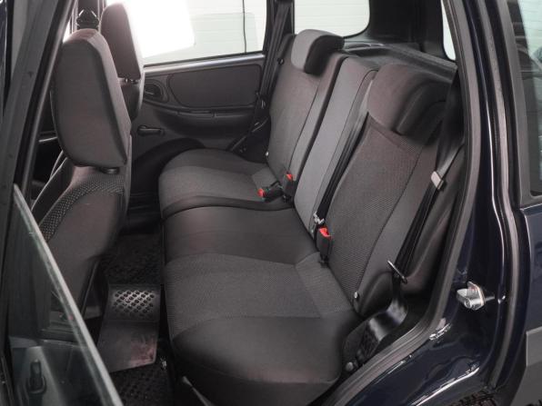 Lada (ВАЗ) Niva Travel I с пробегом 2024 года, цена 1 424 000 рублей, 3685 км, внедорожник, Автокод Объявления