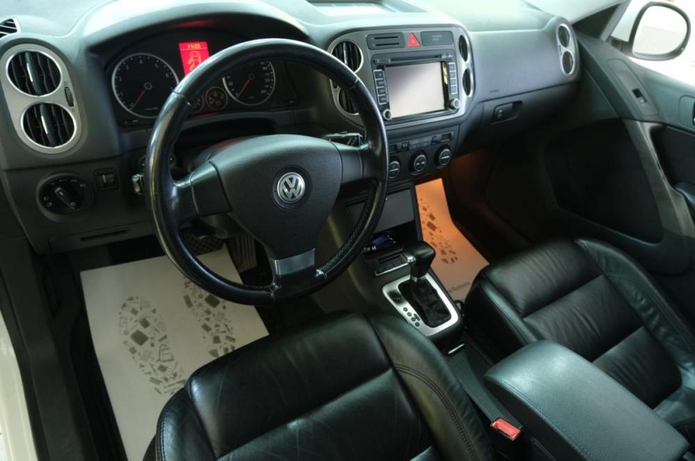 Volkswagen Tiguan I Омск  - изображение 11