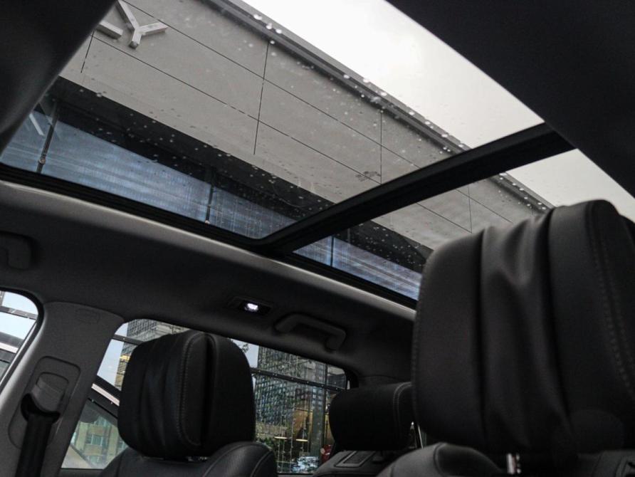 Chery Tiggo 8 Pro Max I Рестайлинг Москва  - изображение 13
