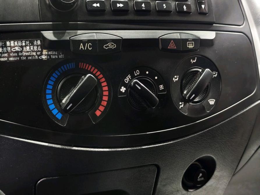 Chery Tiggo (T11) I Ставрополь  - изображение 14