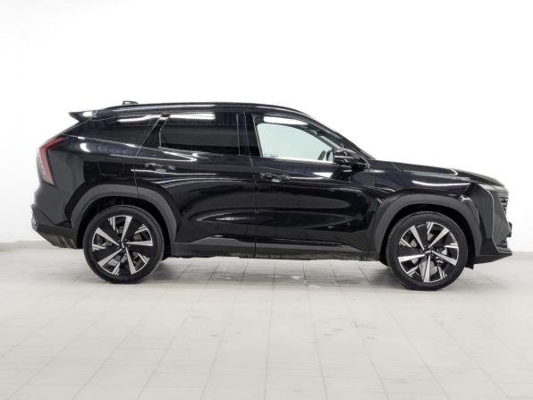 Geely Atlas II с пробегом 2024 года, цена 3 705 000 рублей, 1750 км, внедорожник, Автокод Объявления
