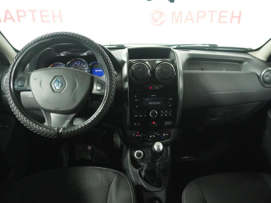 Renault Duster I Рестайлинг Вологда  - изображение 15