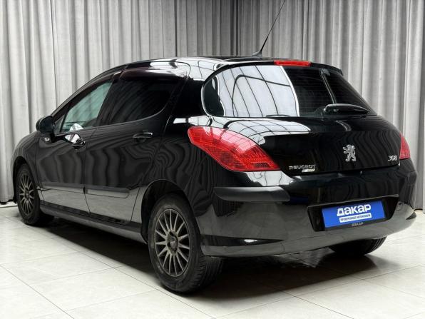 Peugeot 308 I с пробегом 2010 года, цена 559 000 рублей, 179765 км, хэтчбек, Автокод Объявления