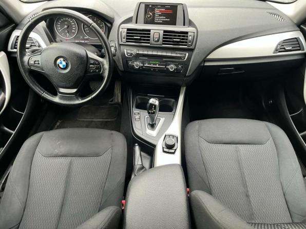 BMW 1 серии II (F20/F21) с пробегом 2013 года, цена 1 029 000 рублей, 153366 км, хэтчбек, Автокод Объявления