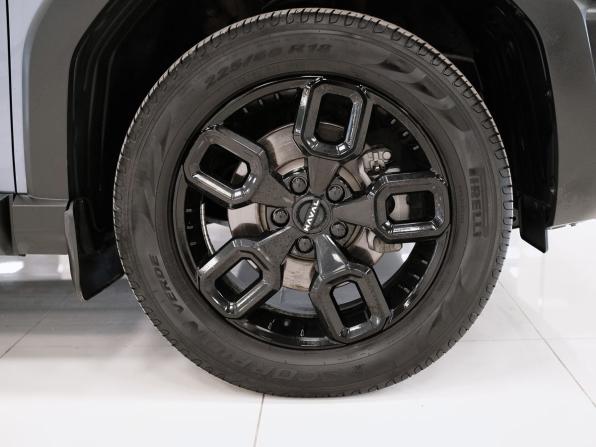 Haval H3 I с пробегом 2024 года, цена 2 688 000 рублей, 48054 км, внедорожник, Автокод Объявления