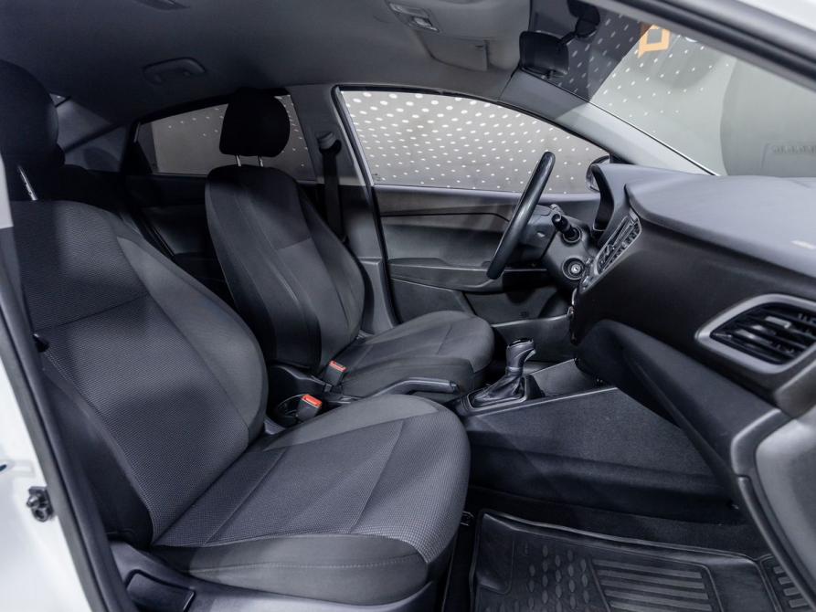Hyundai Solaris II Самара  - изображение 19