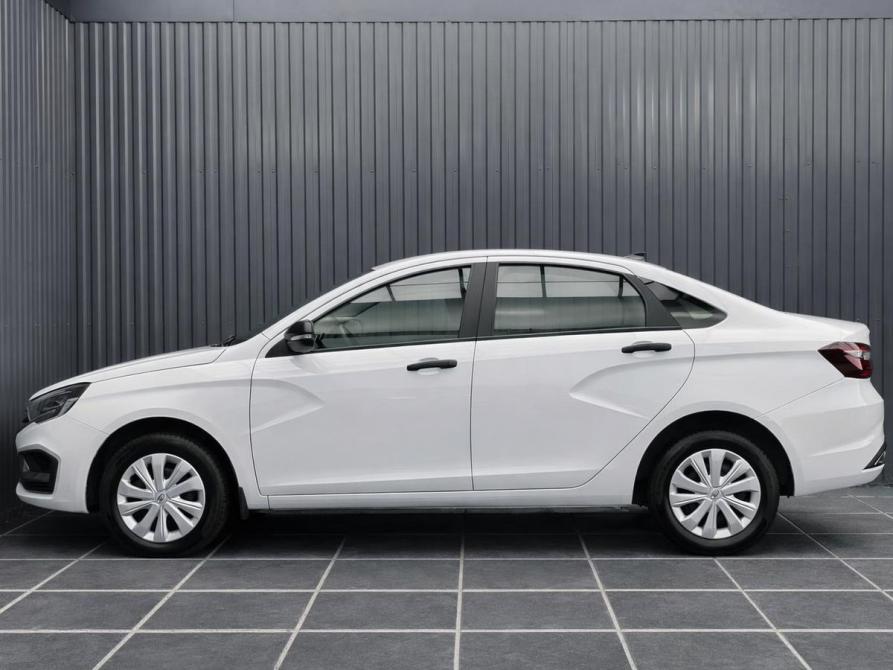 Lada (ВАЗ) Vesta I Рестайлинг (NG) Пермь  - изображение 31