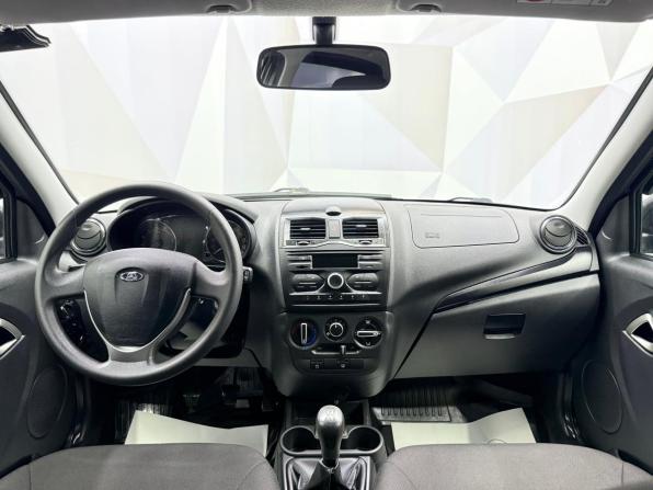 Lada (ВАЗ) Granta I Рестайлинг с пробегом 2022 года, цена 770 000 рублей, 53563 км, хэтчбек, Автокод Объявления