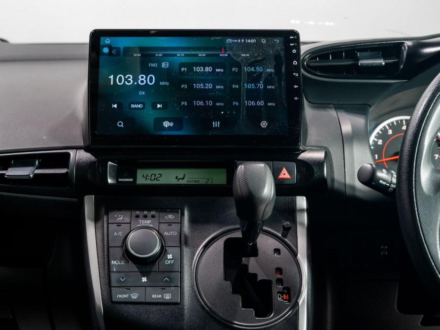 Toyota Wish II Рестайлинг Чита  - изображение 10