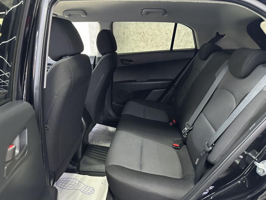 Hyundai Creta I Ярославль  - изображение 13