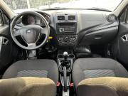Lada (ВАЗ) Granta I Рестайлинг Альметьевск  - изображение 32