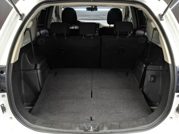 Mitsubishi Outlander III Рестайлинг 3 с пробегом 2020 года, цена 2 399 000 рублей, 98552 км, внедорожник, Автокод Объявления