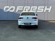Volkswagen Polo VI Кропоткин  - изображение 23
