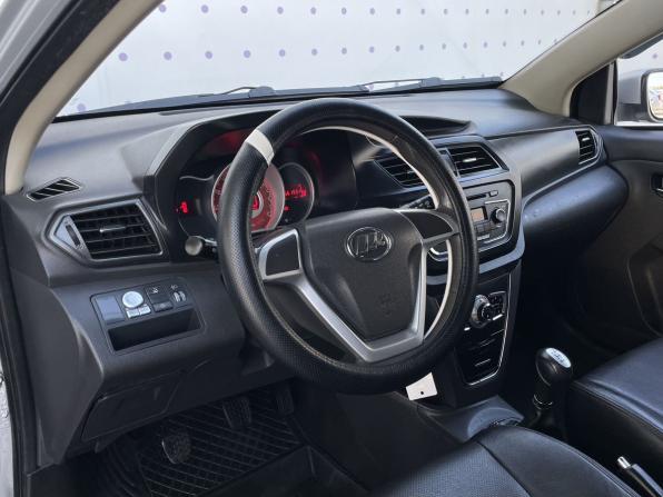 Lifan X50 с пробегом 2017 года, цена 720 000 рублей, 66189 км, хэтчбек, Автокод Объявления