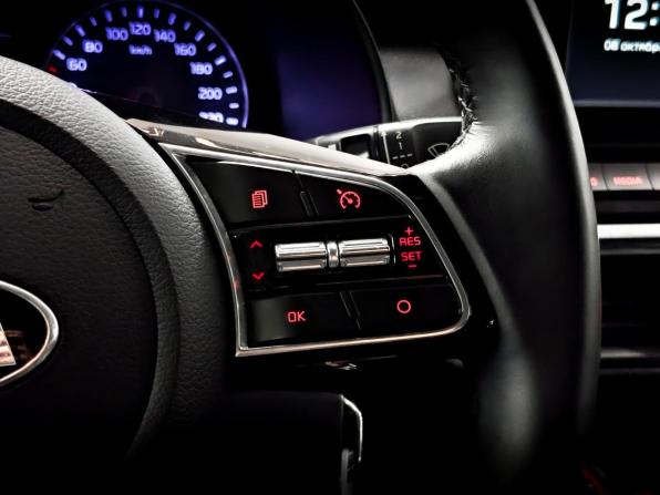 Kia Cerato IV с пробегом 2021 года, цена 1 990 000 рублей, 77802 км, седан, Автокод Объявления