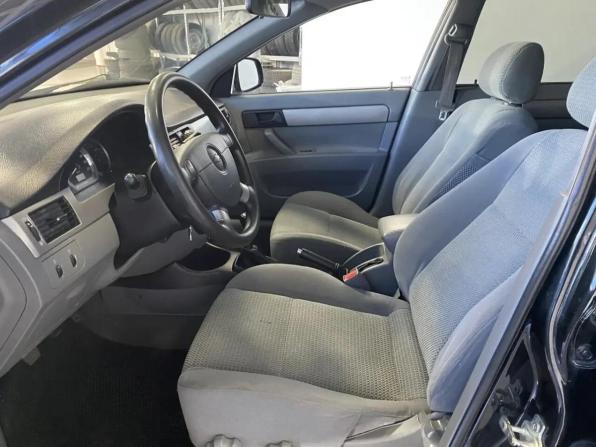 Chevrolet Lacetti I с пробегом 2010 года, цена 560 000 рублей, 170925 км, седан, Автокод Объявления