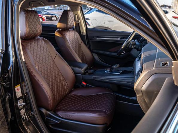 Haval F7x I с пробегом 2020 года, цена 1 870 000 рублей, 67364 км, внедорожник, Автокод Объявления