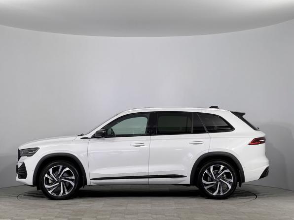 Geely Monjaro I с пробегом 2023 года, цена 3 380 000 рублей, 22958 км, внедорожник, Автокод Объявления