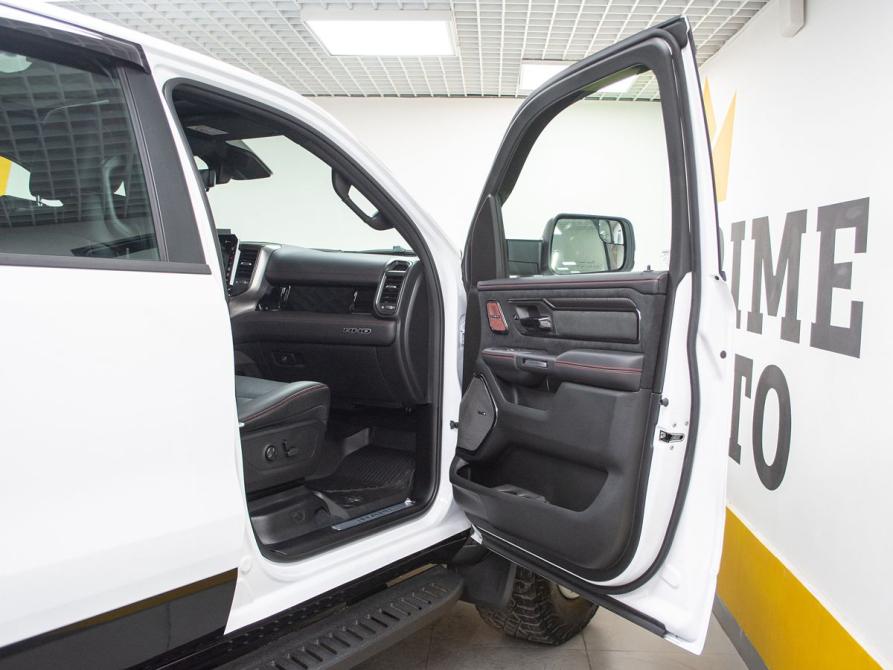 Ram 1500 V Рестайлинг Новосибирск  - изображение 23