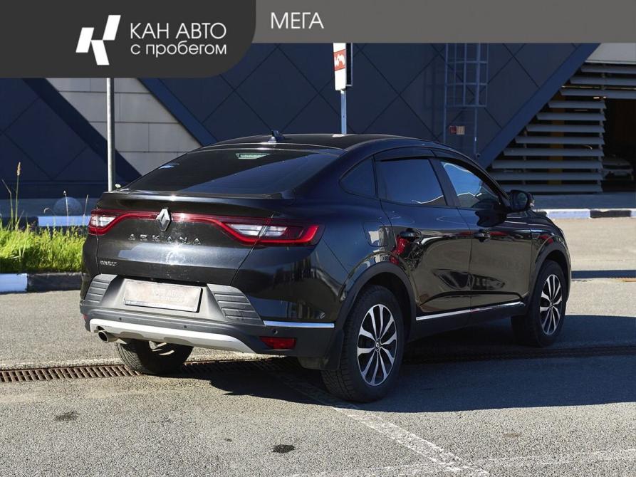 Renault Arkana I Казань  - изображение 2