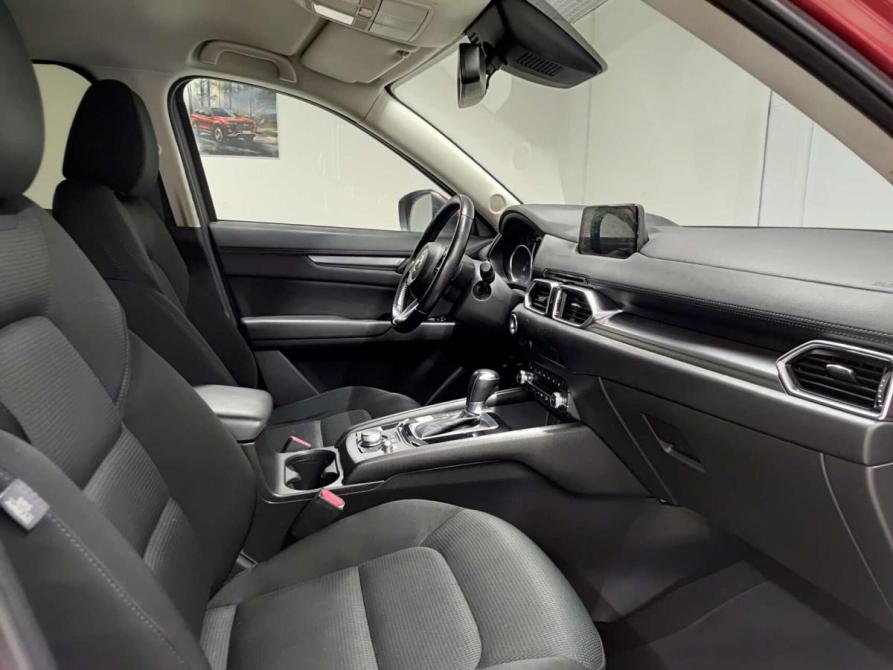 Mazda CX-5 II Казань  - изображение 13