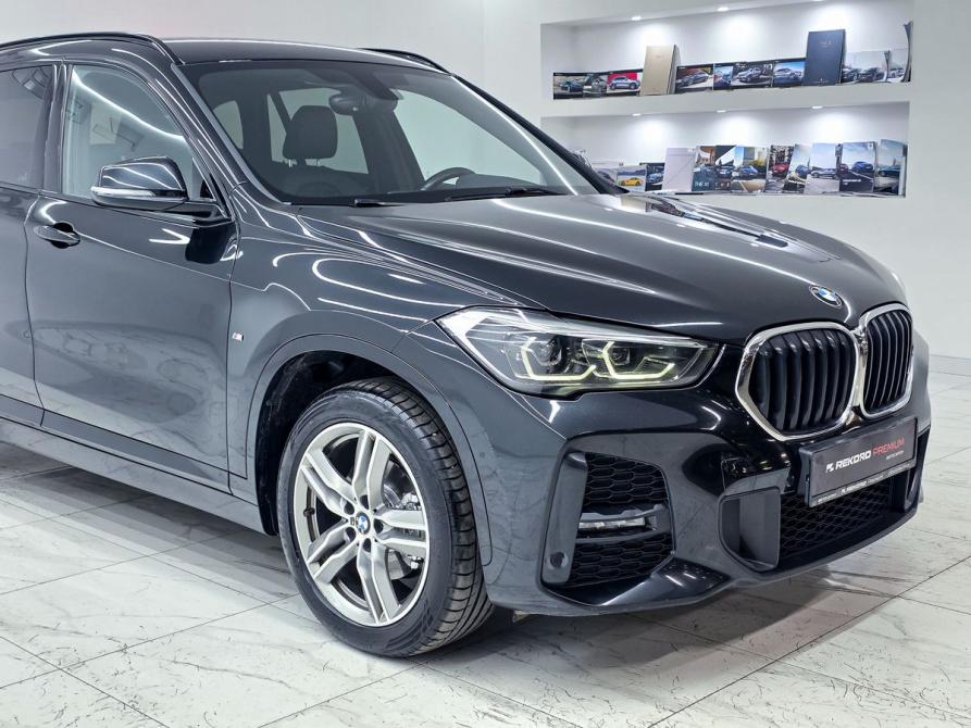 BMW X1 II (F48) Рестайлинг Уфа  - изображение 5