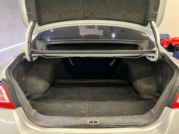 Nissan Teana III с пробегом 2014 года, цена 1 300 000 рублей, 203379 км, седан, Автокод Объявления