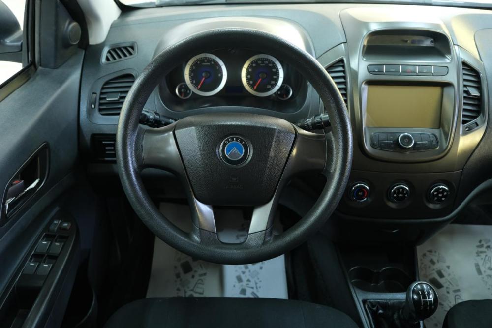 Geely GC6 Омск  - изображение 12