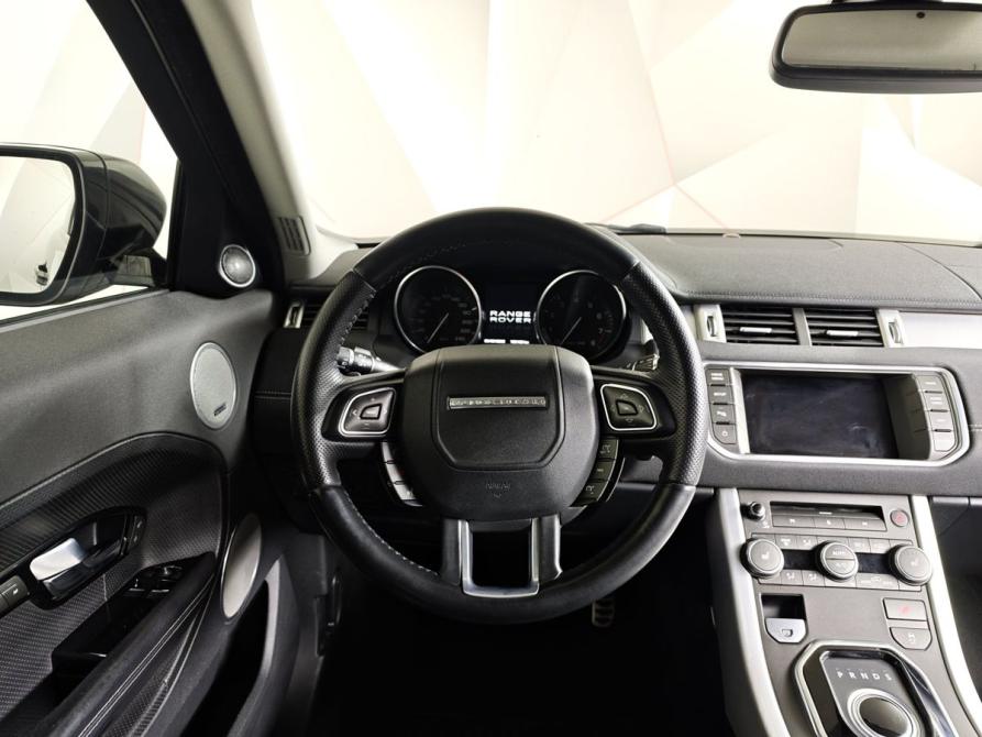 Land Rover Range Rover Evoque I Москва  - изображение 18