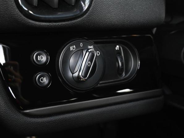 Mini Countryman II с пробегом 2018 года, цена 2 324 000 рублей, 149701 км, внедорожник, Автокод Объявления