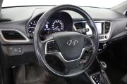 Hyundai Solaris II Санкт-Петербург  - изображение 25