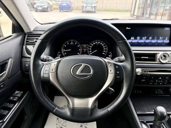 Lexus GS IV с пробегом 2014 года, цена 2 698 000 рублей, 157000 км, седан, Автокод Объявления