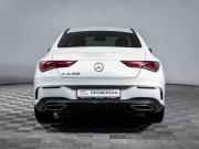 Mercedes-Benz CLA II (C118 X118) Москва  - изображение 23