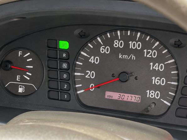 Nissan Sunny B15 с пробегом 1999 года, цена 249 000 рублей, 302000 км, седан, Автокод Объявления
