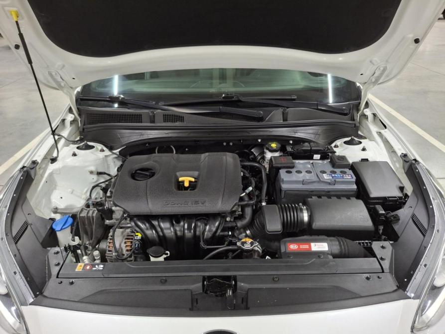 Kia Cerato IV Казань  - изображение 11
