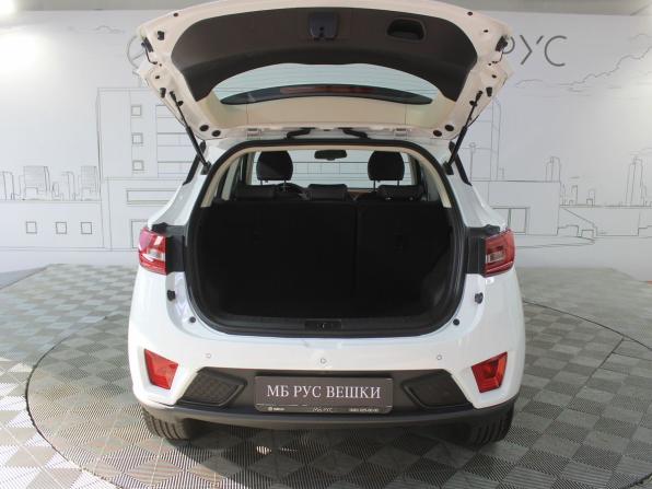 Zotye T300 с пробегом 2023 года, цена 1 150 000 рублей, 28900 км, внедорожник, Автокод Объявления