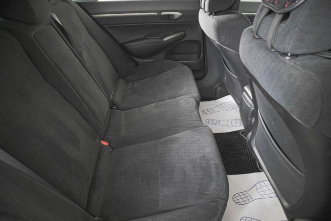 Honda Civic VIII Рестайлинг с пробегом 2010 года, цена 789 000 рублей, 265000 км, седан, Автокод Объявления