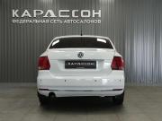 Volkswagen Polo V Пермь  - изображение 22