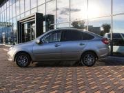 Lada (ВАЗ) Granta I Рестайлинг Калуга  - изображение 16