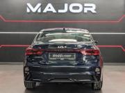 Kia Cerato IV Рестайлинг Москва  - изображение 34