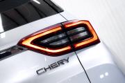 Chery Tiggo 4 Pro I Тюмень  - изображение 38