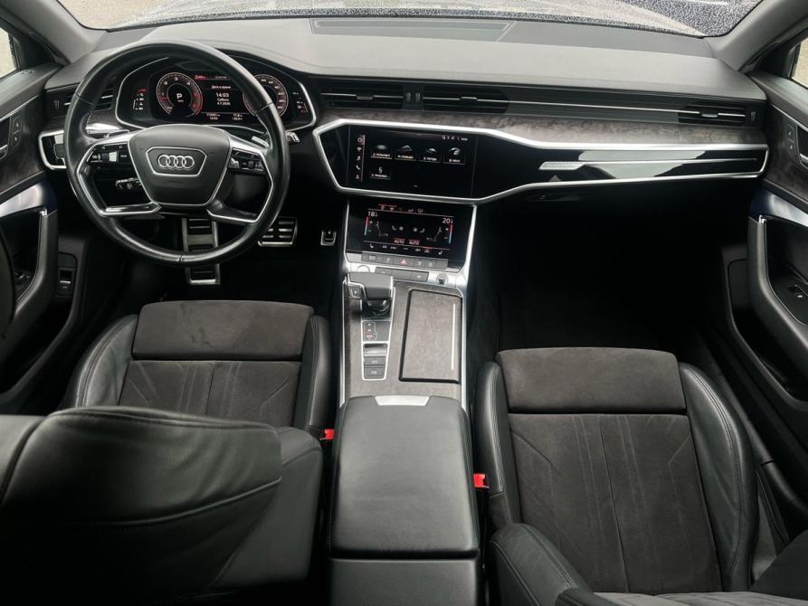 Audi A6 V (C8) Калуга  - изображение 9