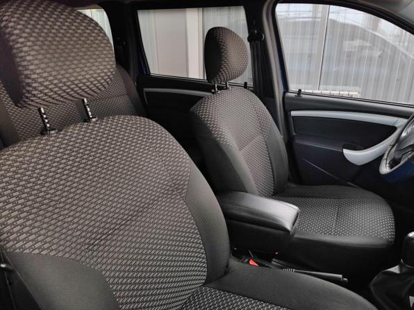 Lada (ВАЗ) Largus I с пробегом 2018 года, цена 709 000 рублей, 211000 км, универсал, Автокод Объявления